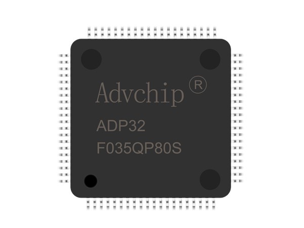 ADP32F03x ADP32F03x
